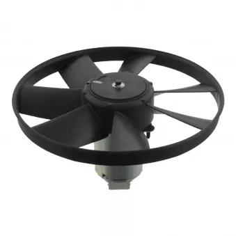 Ventilateur, refroidissement du moteur FEBI BILSTEIN 06992