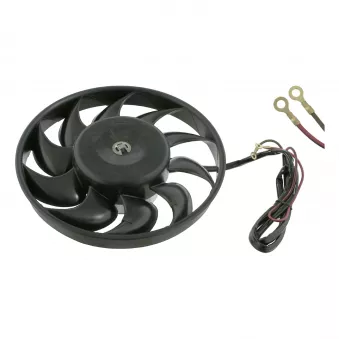 Ventilateur, refroidissement du moteur FEBI BILSTEIN 06998