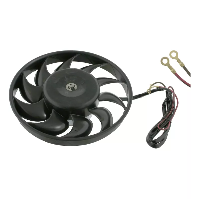 Ventilateur, refroidissement du moteur FEBI BILSTEIN 06998