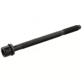 Boulon de culasse de cylindre FEBI BILSTEIN 07076