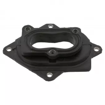 Flasque, carburateur FEBI BILSTEIN 07107