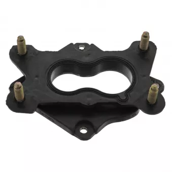 Flasque, carburateur FEBI BILSTEIN 07120