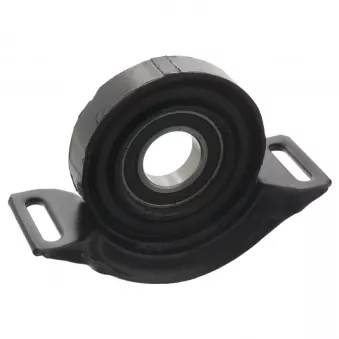 Suspension, arbre de cardan FEBI BILSTEIN 07151