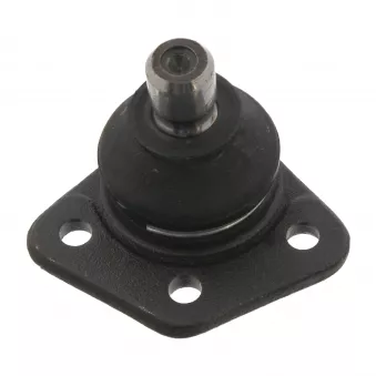Rotule de suspension FEBI BILSTEIN 07153