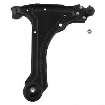 Bras de liaison, suspension de roue avant droit FEBI BILSTEIN 07192