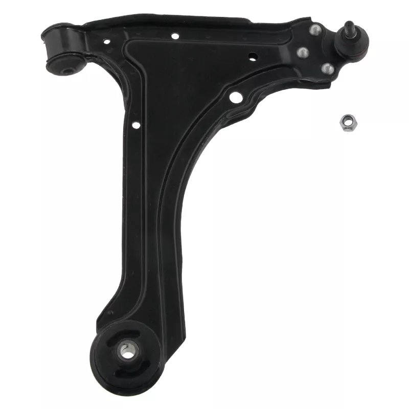 Bras de liaison, suspension de roue avant droit FEBI BILSTEIN 07192