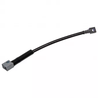 Flexible de frein avant gauche FEBI BILSTEIN 07204