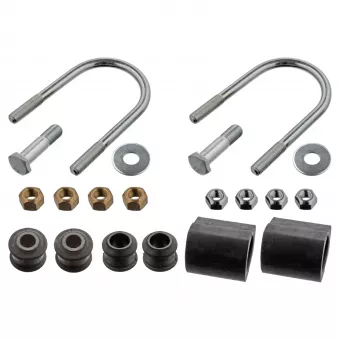 Kit de réparation, suspension du stabilisateur FEBI BILSTEIN