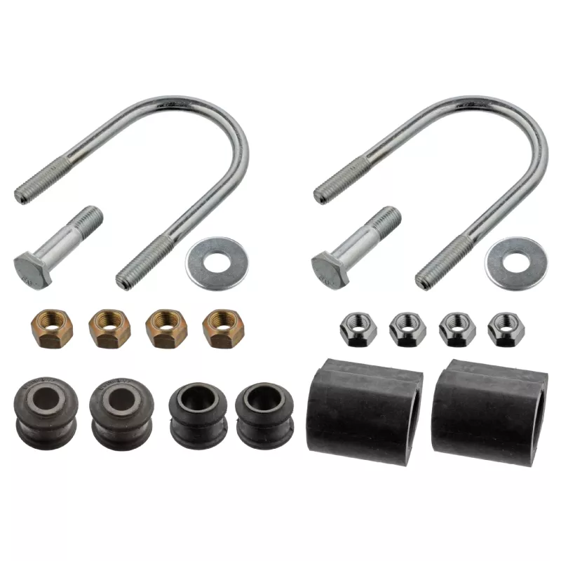 Kit de réparation, suspension du stabilisateur FEBI BILSTEIN 07207