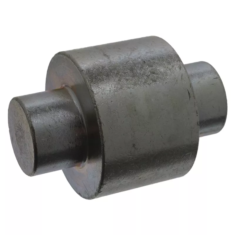 Poulie mâchoire de frein FEBI BILSTEIN 07289