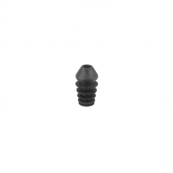 Butée élastique, suspension FEBI BILSTEIN 07299