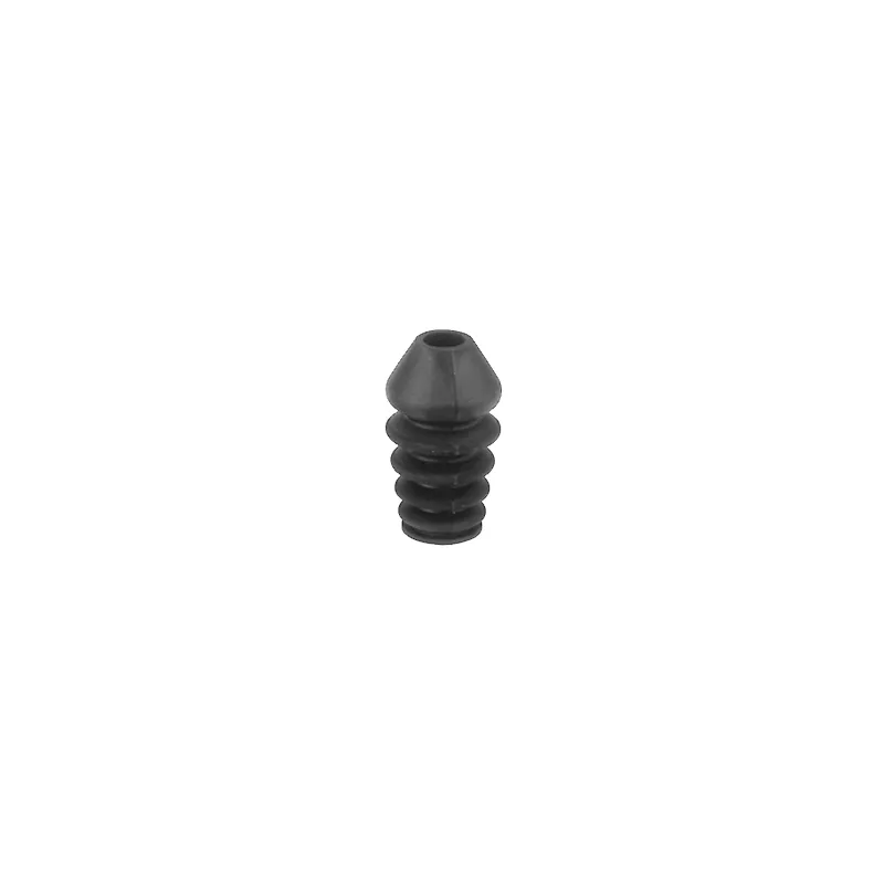 Butée élastique, suspension FEBI BILSTEIN 07299