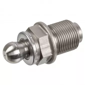Jeu de 8 poussoirs hydrauliques FEBI BILSTEIN 07377