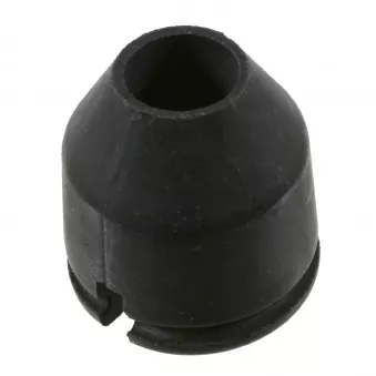 Butée élastique, suspension FEBI BILSTEIN 07411