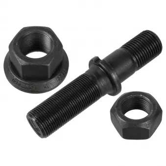 Boulon de roue FEBI BILSTEIN 07456