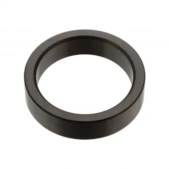 Chemin de roulement, vilebrequin FEBI BILSTEIN 07462