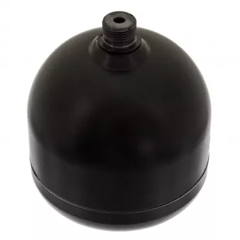 Accumulateur de pression, freinage FEBI BILSTEIN 07506