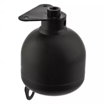 Accumulateur de, Ressort de suspension FEBI BILSTEIN