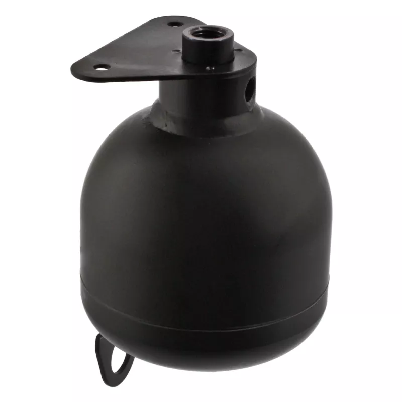 Accumulateur de, Ressort de suspension FEBI BILSTEIN 07520