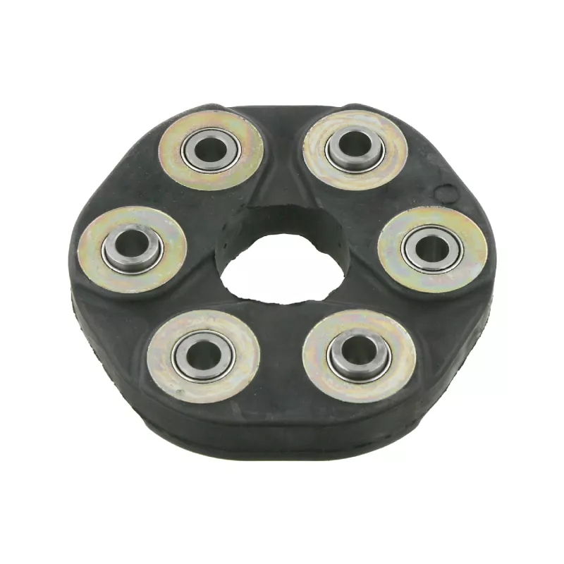 Joint, arbre longitudinal FEBI BILSTEIN 07543