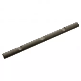 Arbre de culbuteur, distribution FEBI BILSTEIN 07561