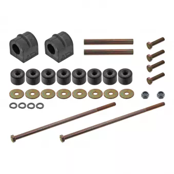 Kit de réparation, suspension du stabilisateur FEBI BILSTEIN 07568