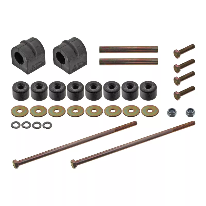 Kit de réparation, suspension du stabilisateur FEBI BILSTEIN 07568