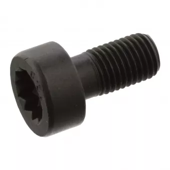 Boulon de volant moteur FEBI BILSTEIN 07584