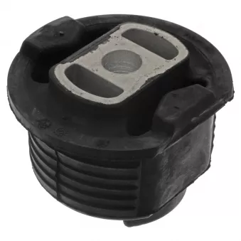 Suspension, corps de l'essieu FEBI BILSTEIN 07602