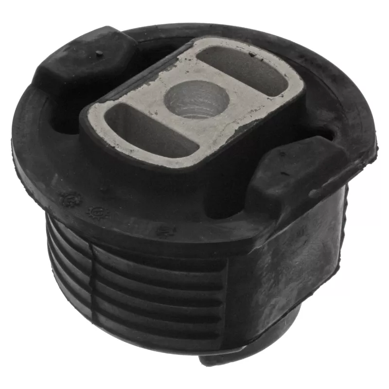 Suspension, corps de l'essieu FEBI BILSTEIN 07602