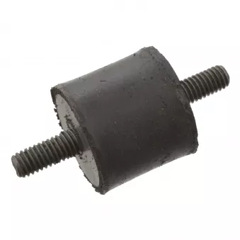 Support, boîtier de filtre à air FEBI BILSTEIN 07606