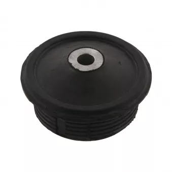 Suspension, corps de l'essieu FEBI BILSTEIN 07608