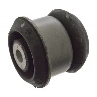 Suspension, corps de l'essieu FEBI BILSTEIN 07609