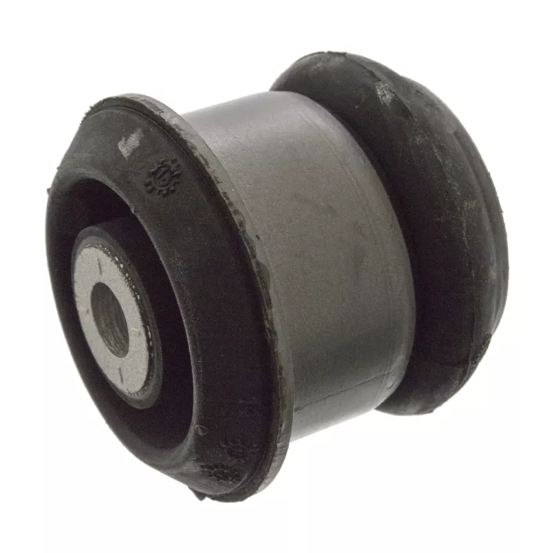 Suspension, corps de l'essieu FEBI BILSTEIN 07609