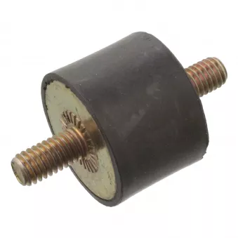 Support, boîtier de filtre à air FEBI BILSTEIN 07614