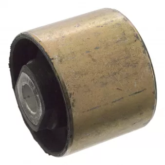 Suspension, corps de l'essieu FEBI BILSTEIN 07622