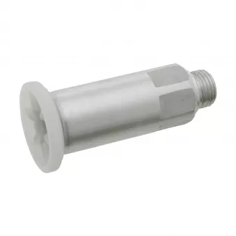 Pompe, préalimentation de carburant FEBI BILSTEIN 07670