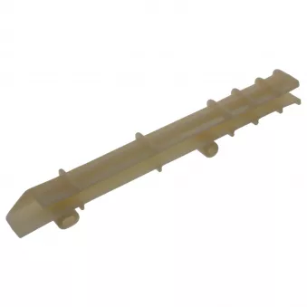 Guide fixe, chaîne de distribution FEBI BILSTEIN 07713
