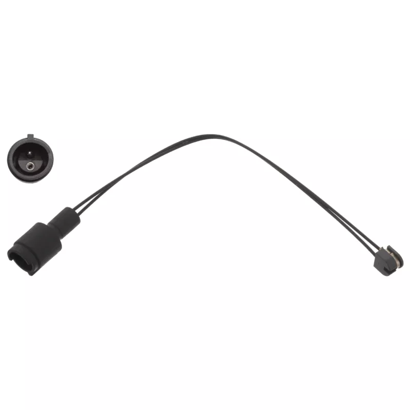 Contact d'avertissement, usure des plaquettes de frein FEBI BILSTEIN 07736