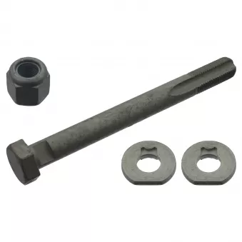 Vis de correction du carrossage FEBI BILSTEIN 07758
