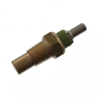 Sonde de température, liquide de refroidissement FEBI BILSTEIN 07788