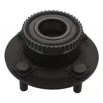 Kit de roulements de roue FEBI BILSTEIN 07833