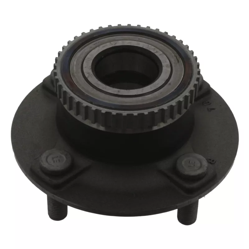 Kit de roulements de roue FEBI BILSTEIN 07833