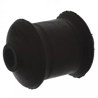 Silent bloc de suspension (train avant) FEBI BILSTEIN 07843