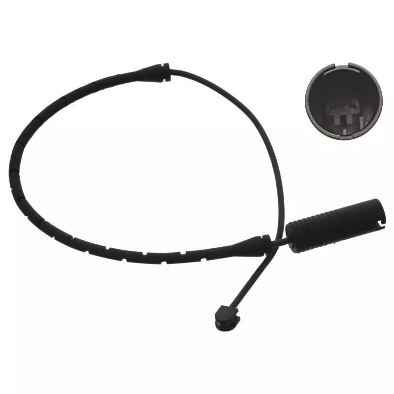 Contact d'avertissement, usure des plaquettes de frein FEBI BILSTEIN 07846