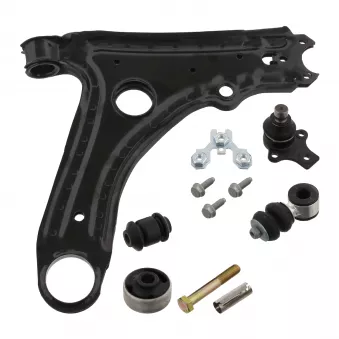 Bras de liaison, suspension de roue avant FEBI BILSTEIN 07858