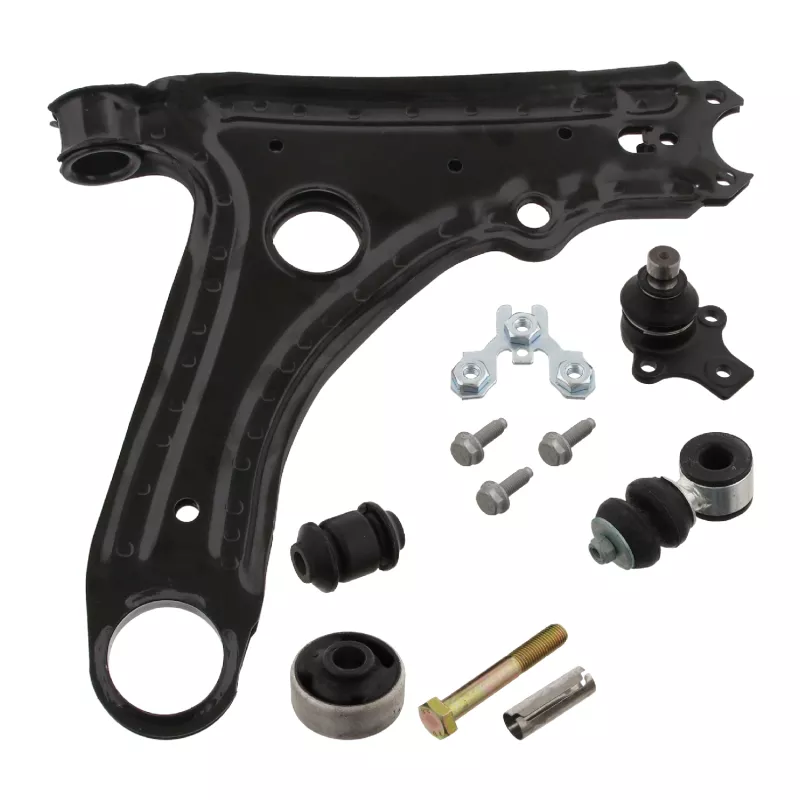 Bras de liaison, suspension de roue avant FEBI BILSTEIN 07858