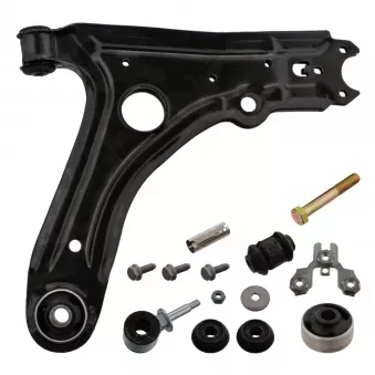 Bras de liaison, suspension de roue avant FEBI BILSTEIN 07859