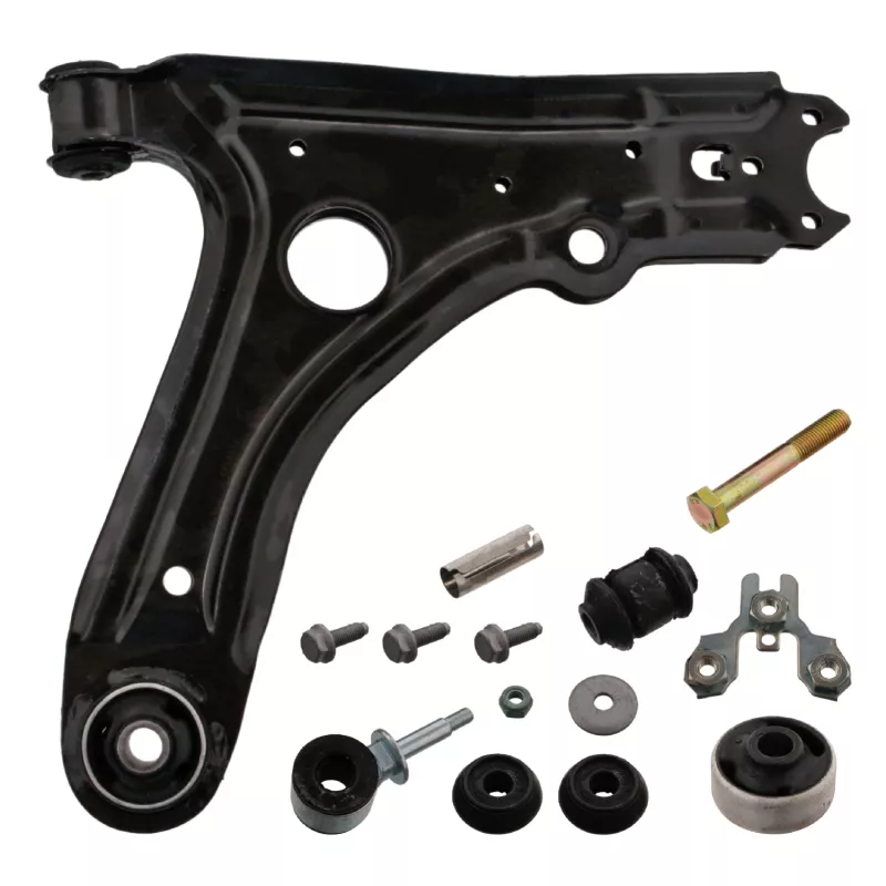 Bras de liaison, suspension de roue avant FEBI BILSTEIN 07859