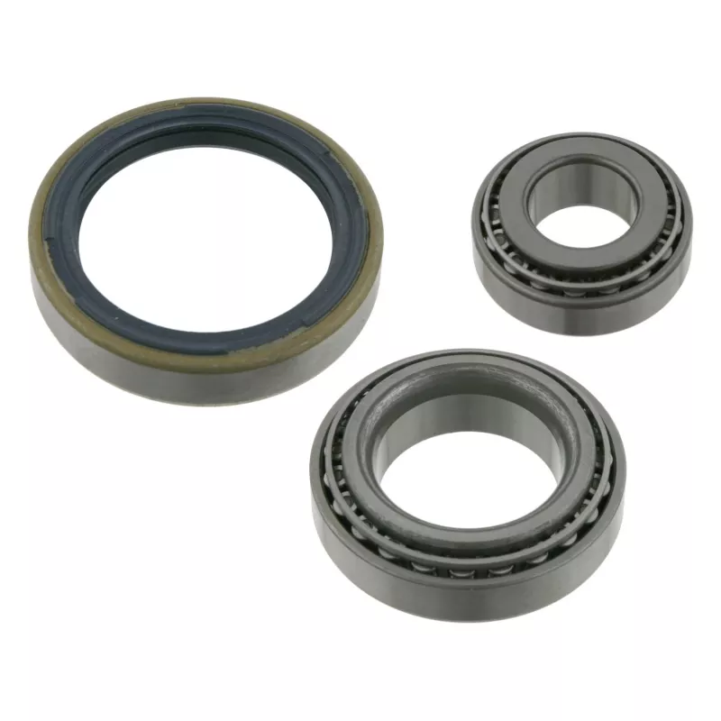 Kit de roulements de roue FEBI BILSTEIN 07870